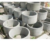 Бетонное кольцо КЦ-10-9-1