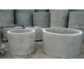 Бетонное кольцо КЦ-15-9-1