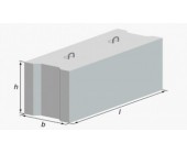 Фундаментный блок ФБС 24-4-6ту